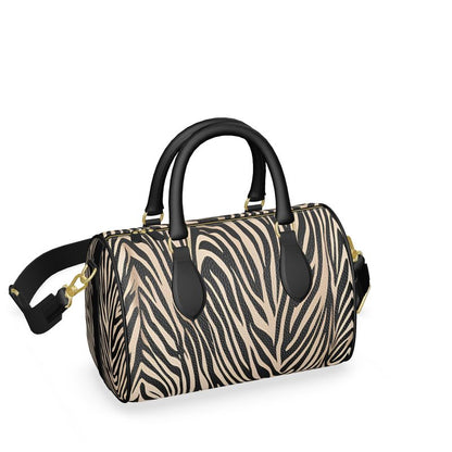 Wild Elegance Mini Denbigh Duffle Bag