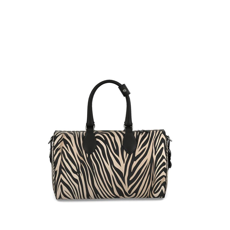 Wild Elegance Duffle Bag