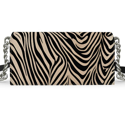 Wild Elegance The 'Kenway' Evening Bag