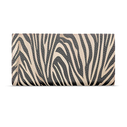 Wild Elegance Travel Wallet