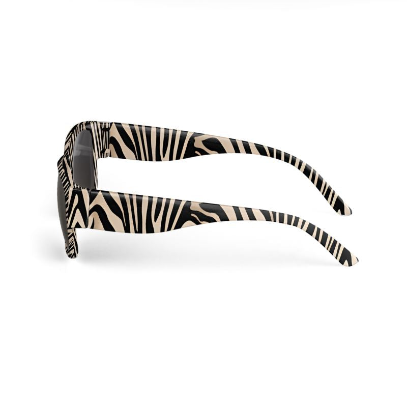 Wild Elegance Sunglasses