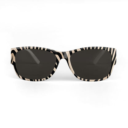 Wild Elegance Sunglasses