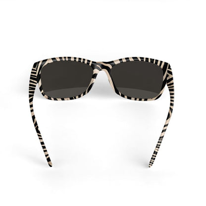 Wild Elegance Sunglasses