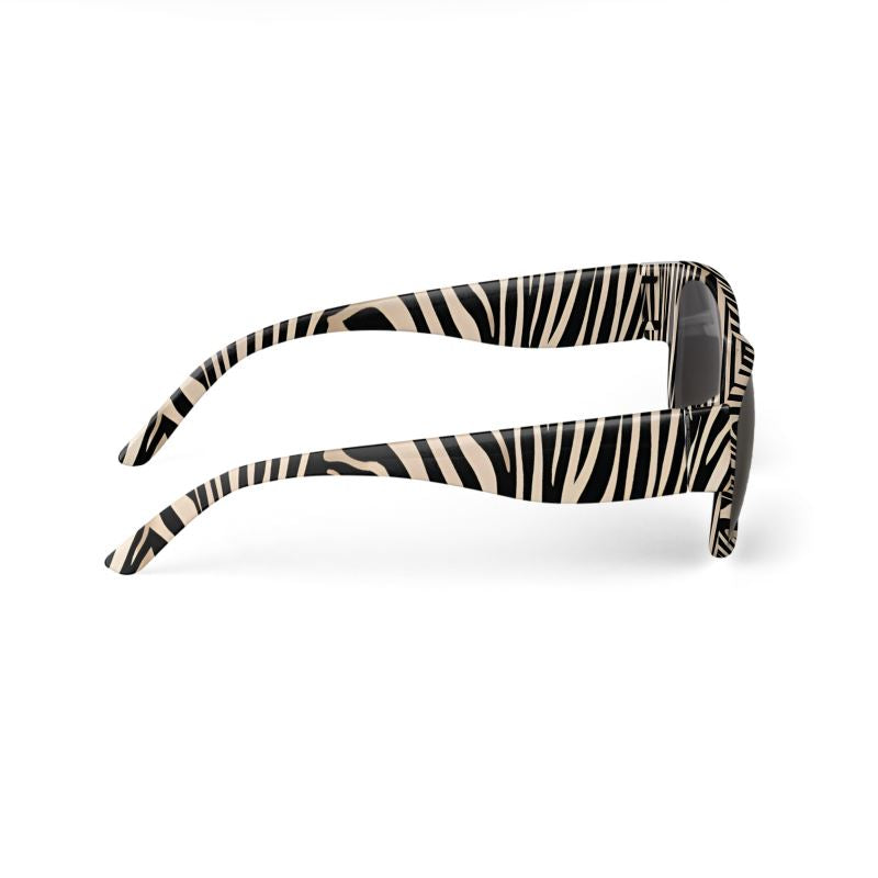 Wild Elegance Sunglasses