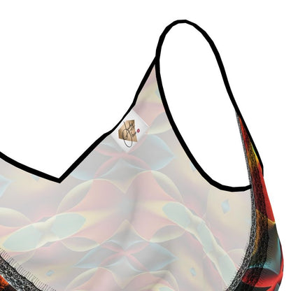 Opulent Spectrum Camisole