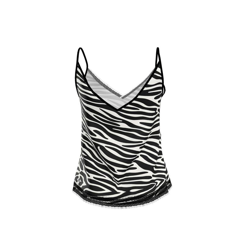 Wild Elegance Camisole