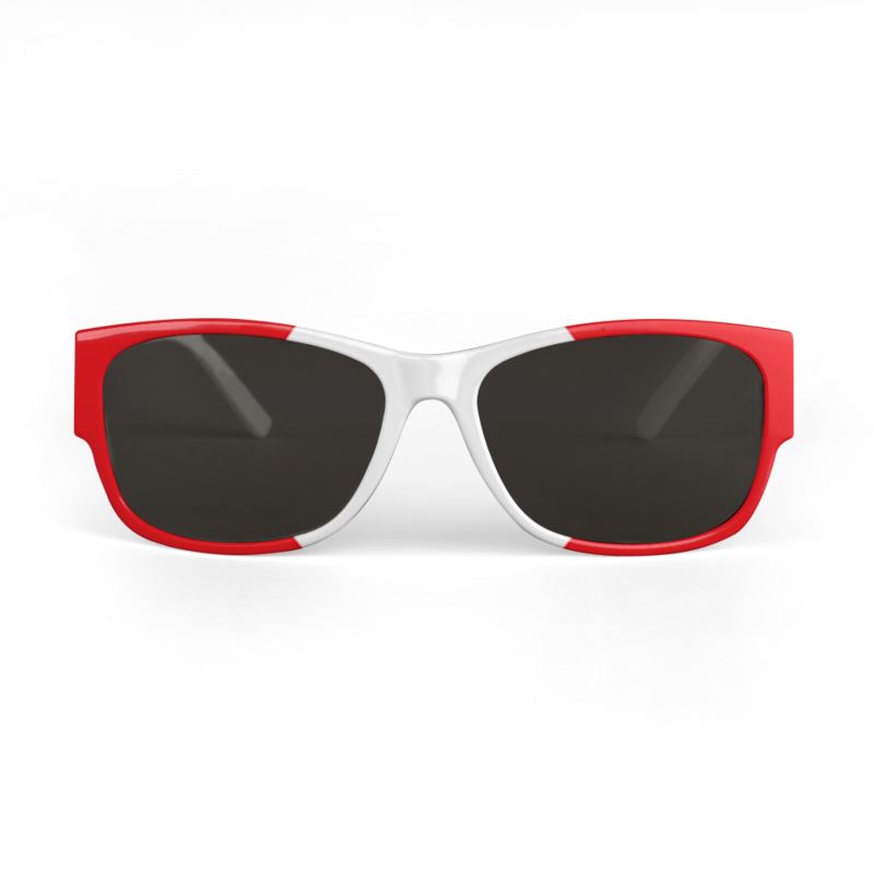 Luxe Horizon Sunglasses