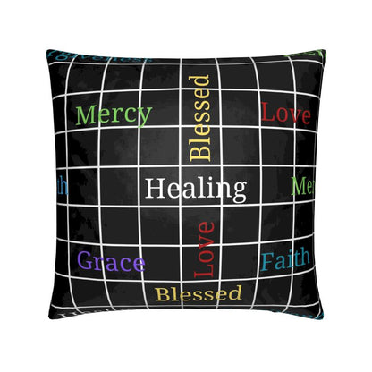 The Serenity Cushion