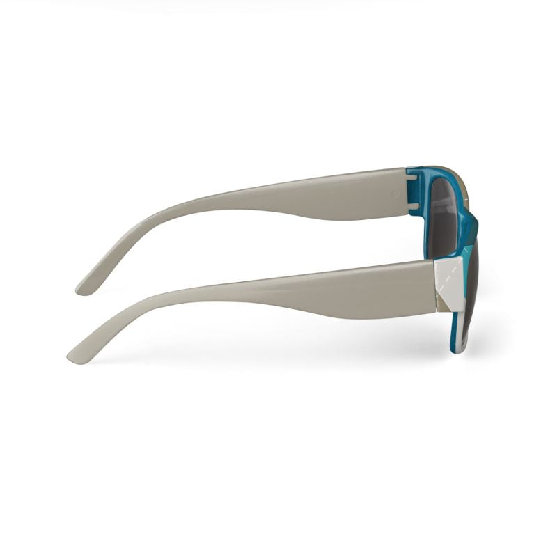 Coastal Chic Sunglasses