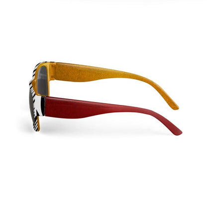 Safari Luxe Sunglasses