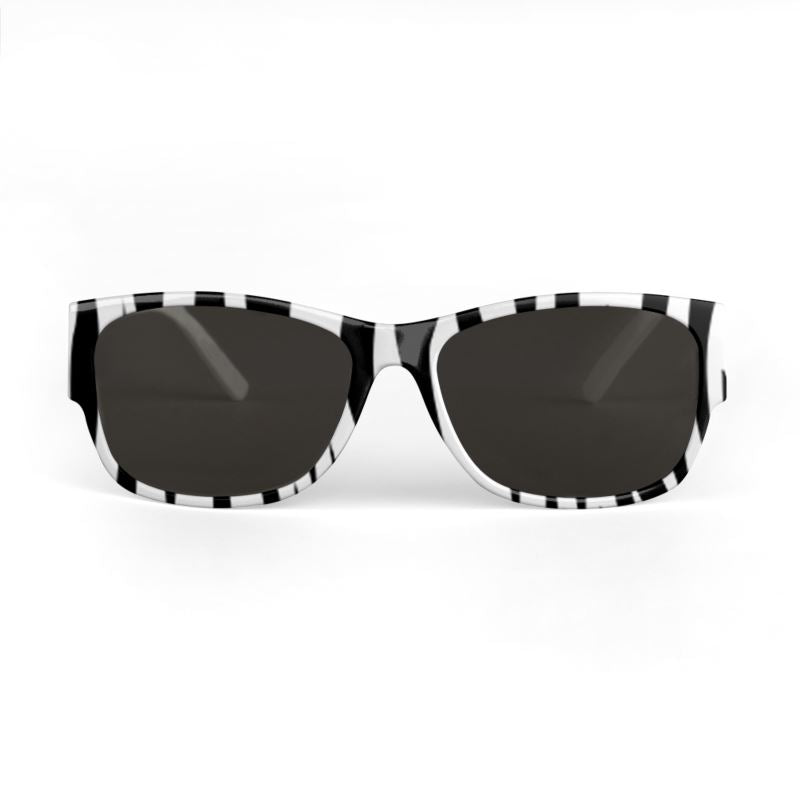 Safari Luxe Sunglasses