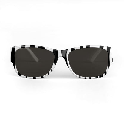 Safari Luxe Sunglasses