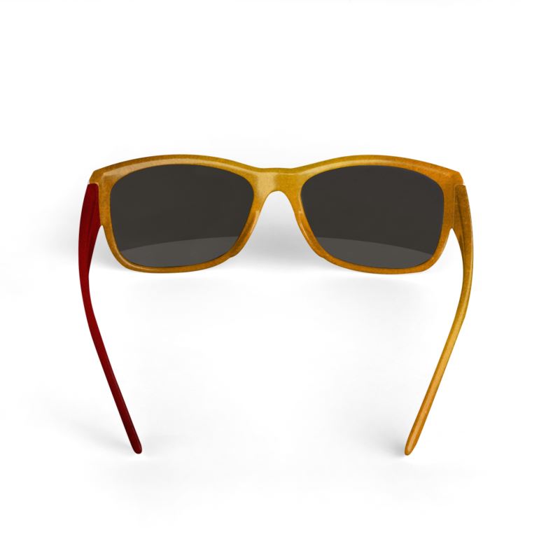 Safari Luxe Sunglasses