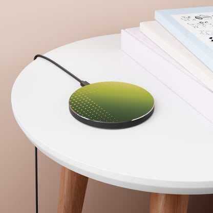 Golden Hour Wireless Charger