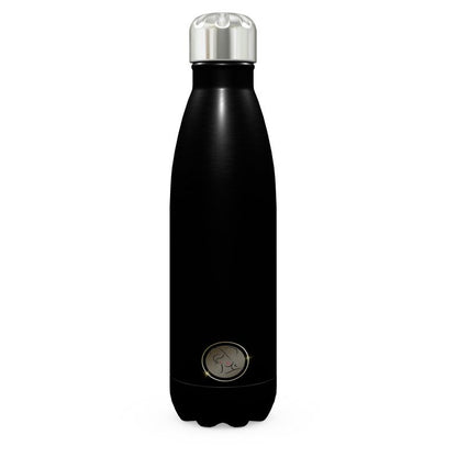 I Am Her - Stainless Steel Water Bottle