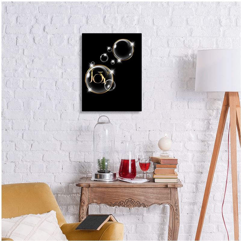 Joy Metal Frame Allthingsladyobee