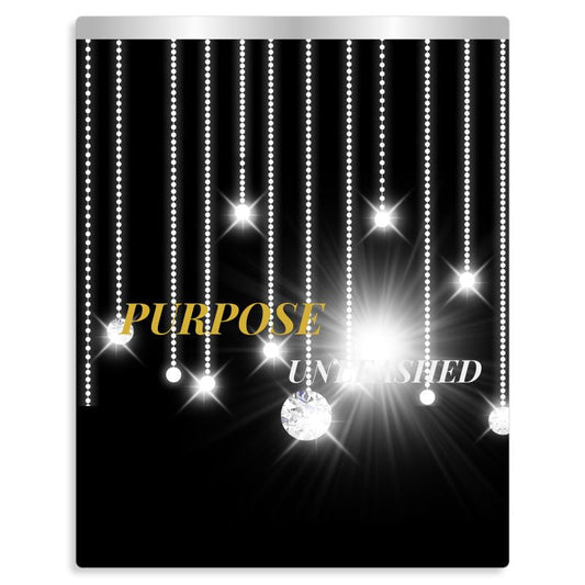 Purpose Unleashed Allthingsladyobee