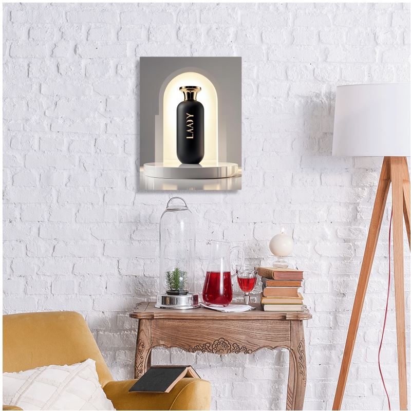 Lady Wall Art Allthingsladyobee
