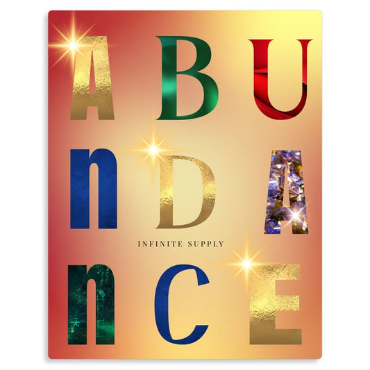 Abundance Wall Art
