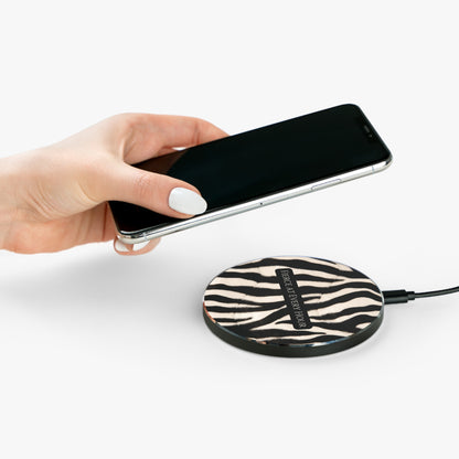 Fierce at Every Hour Wireless Charger