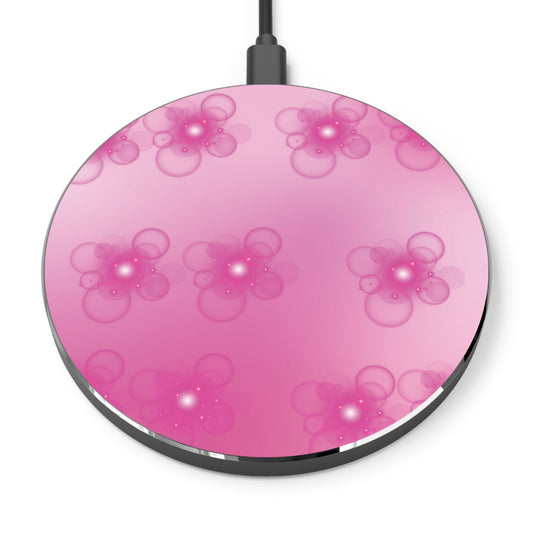 Blush Power Wireless Charger