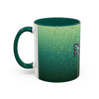 Rise Inspirational Coffee Mug