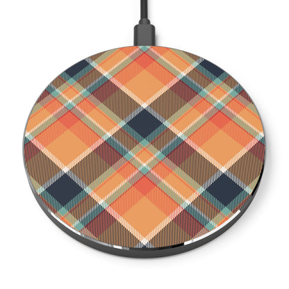 Heritage Charge Wireless Charger