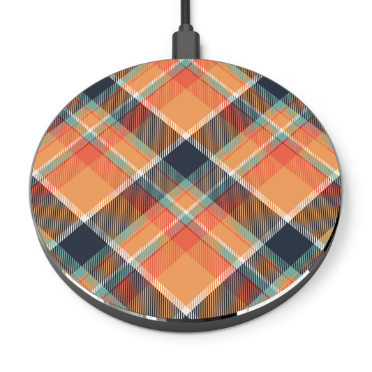 Heritage Charge Wireless Charger