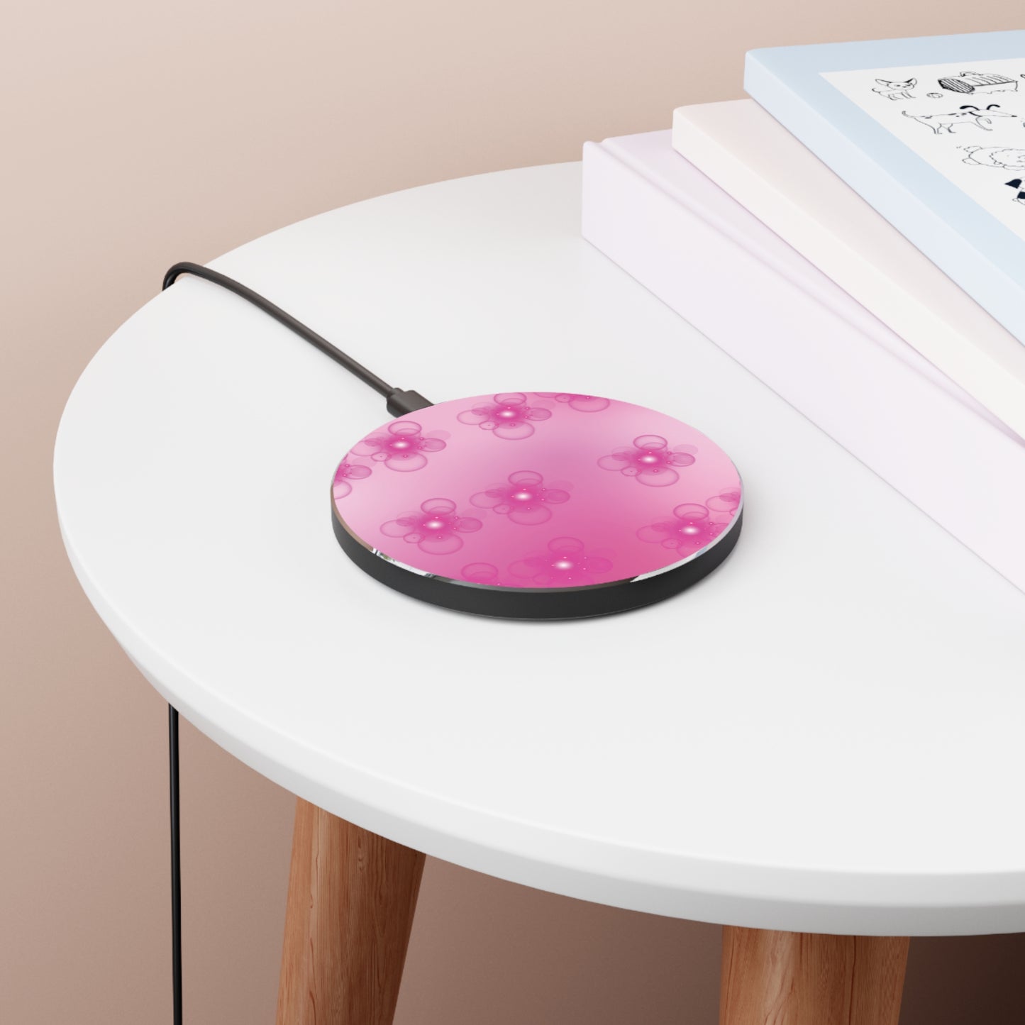 Blush Power Wireless Charger