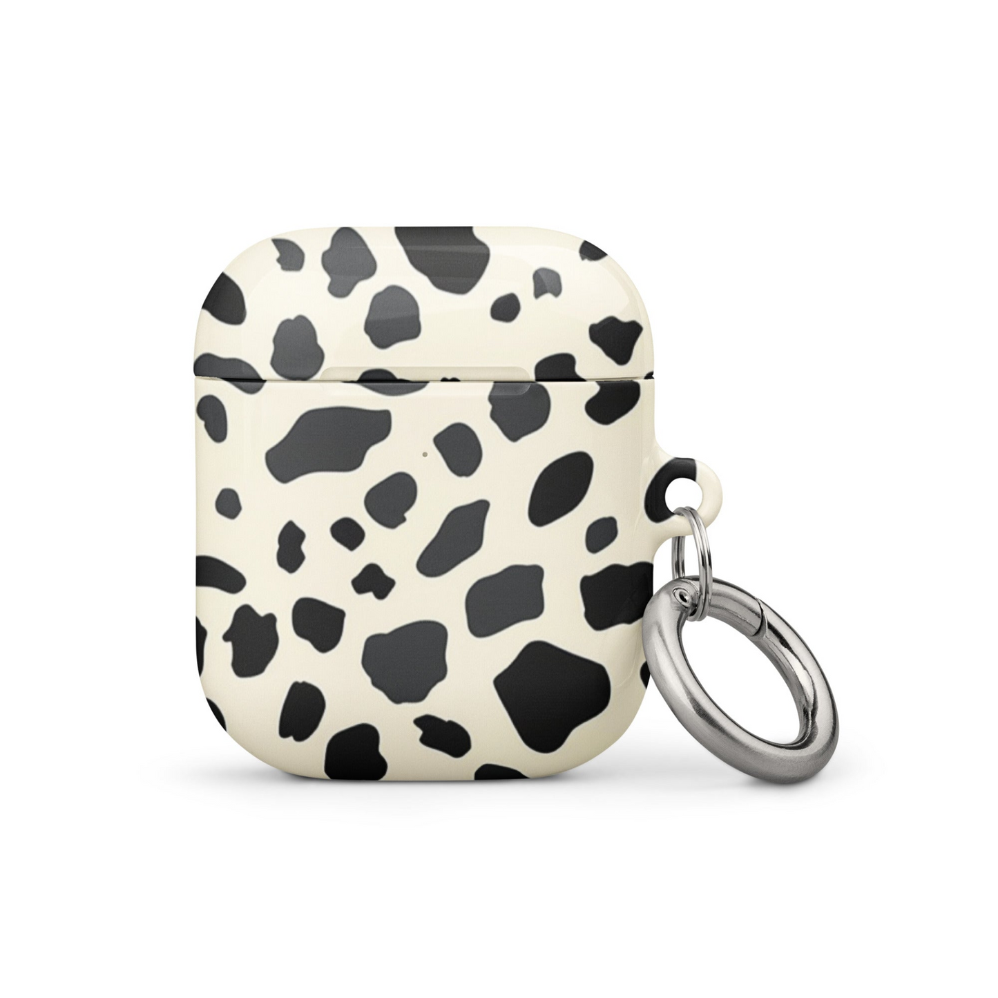 Leopard Print Case for AirPods