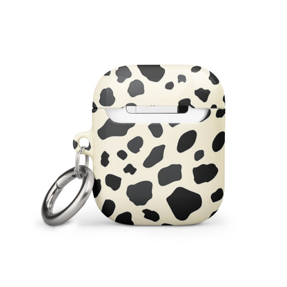 Leopard Print Case for AirPods