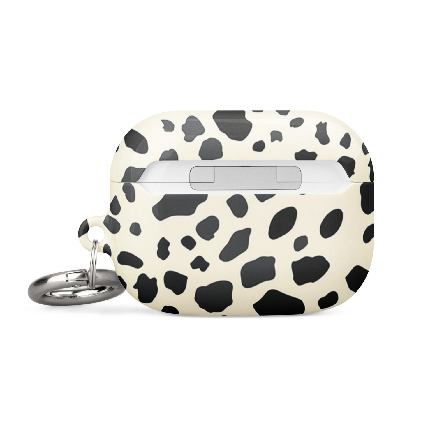 Leopard Print Case for AirPods