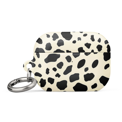 Leopard Print Case for AirPods