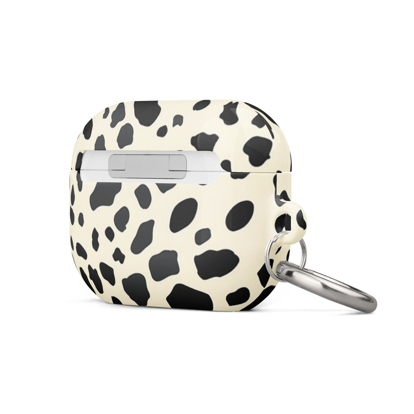 Leopard Print Case for AirPods