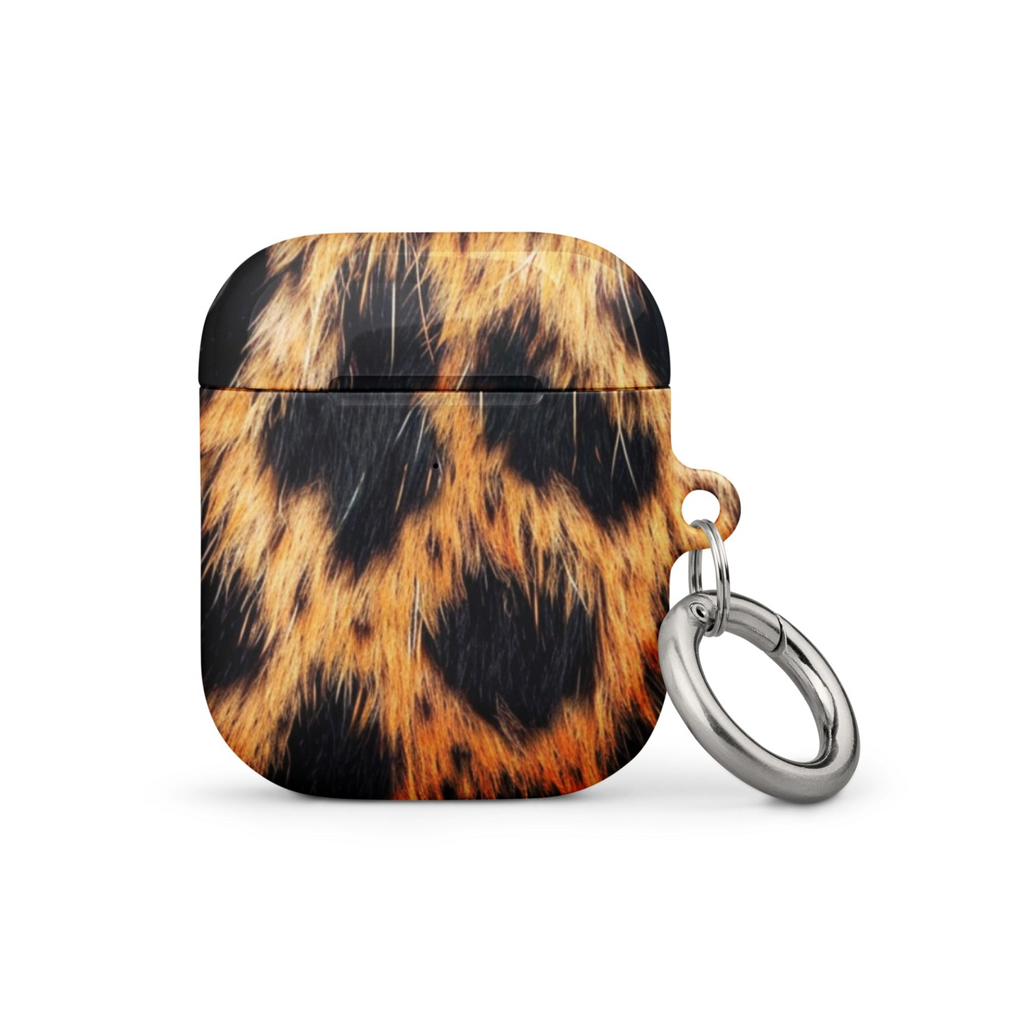 Leopard  AirPods Case