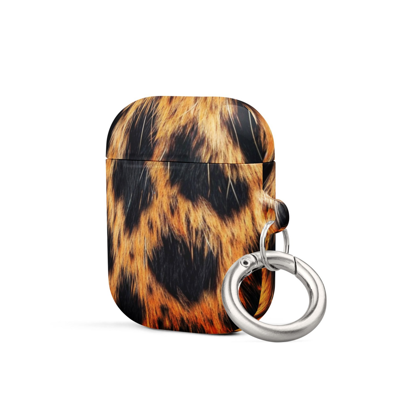 Leopard  AirPods Case