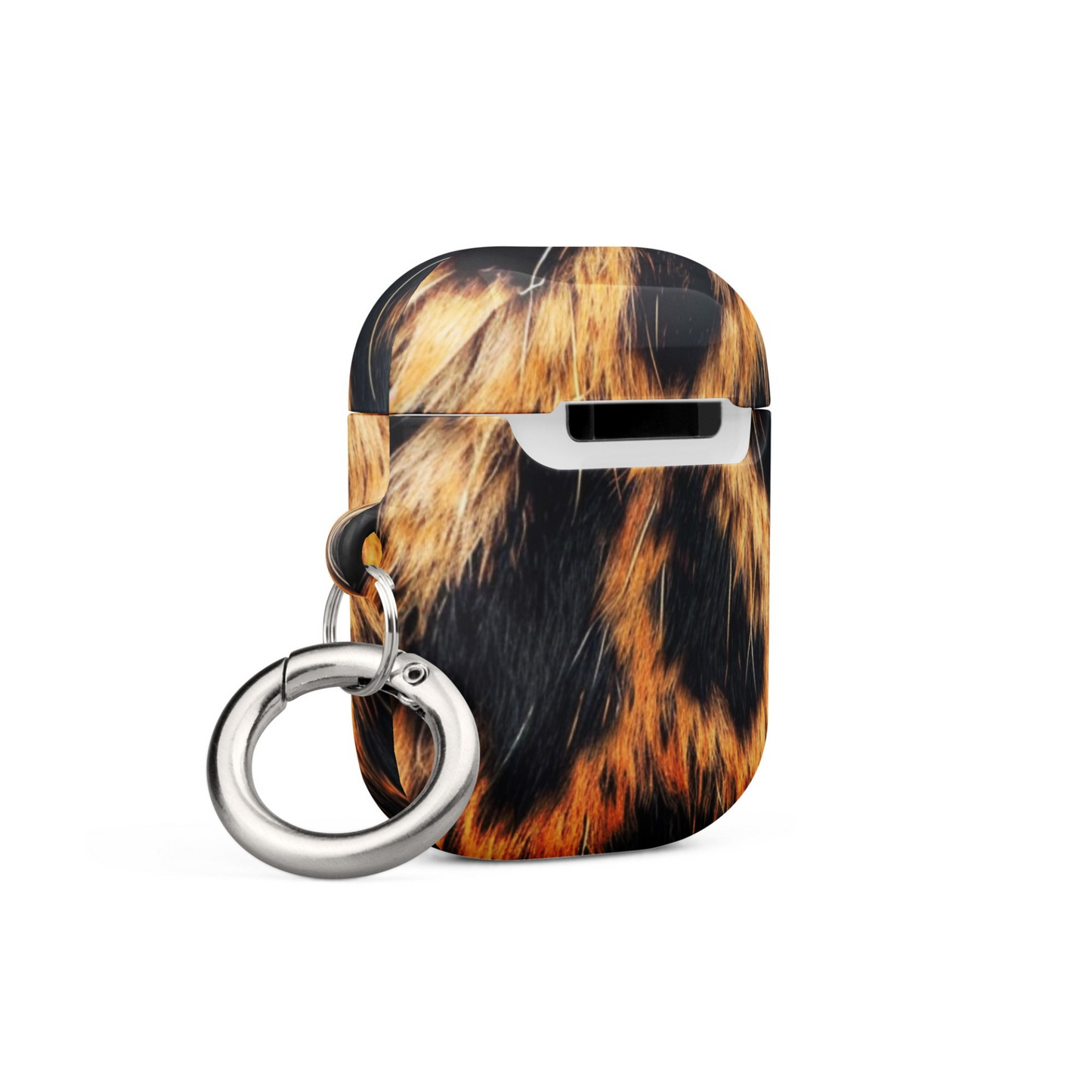 Leopard  AirPods Case