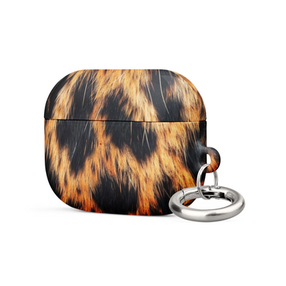 Leopard  AirPods Case