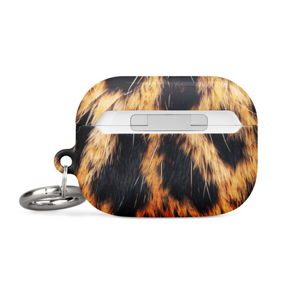 Leopard  AirPods Case