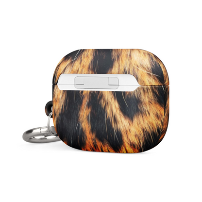 Leopard  AirPods Case