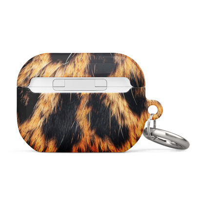 Leopard  AirPods Case