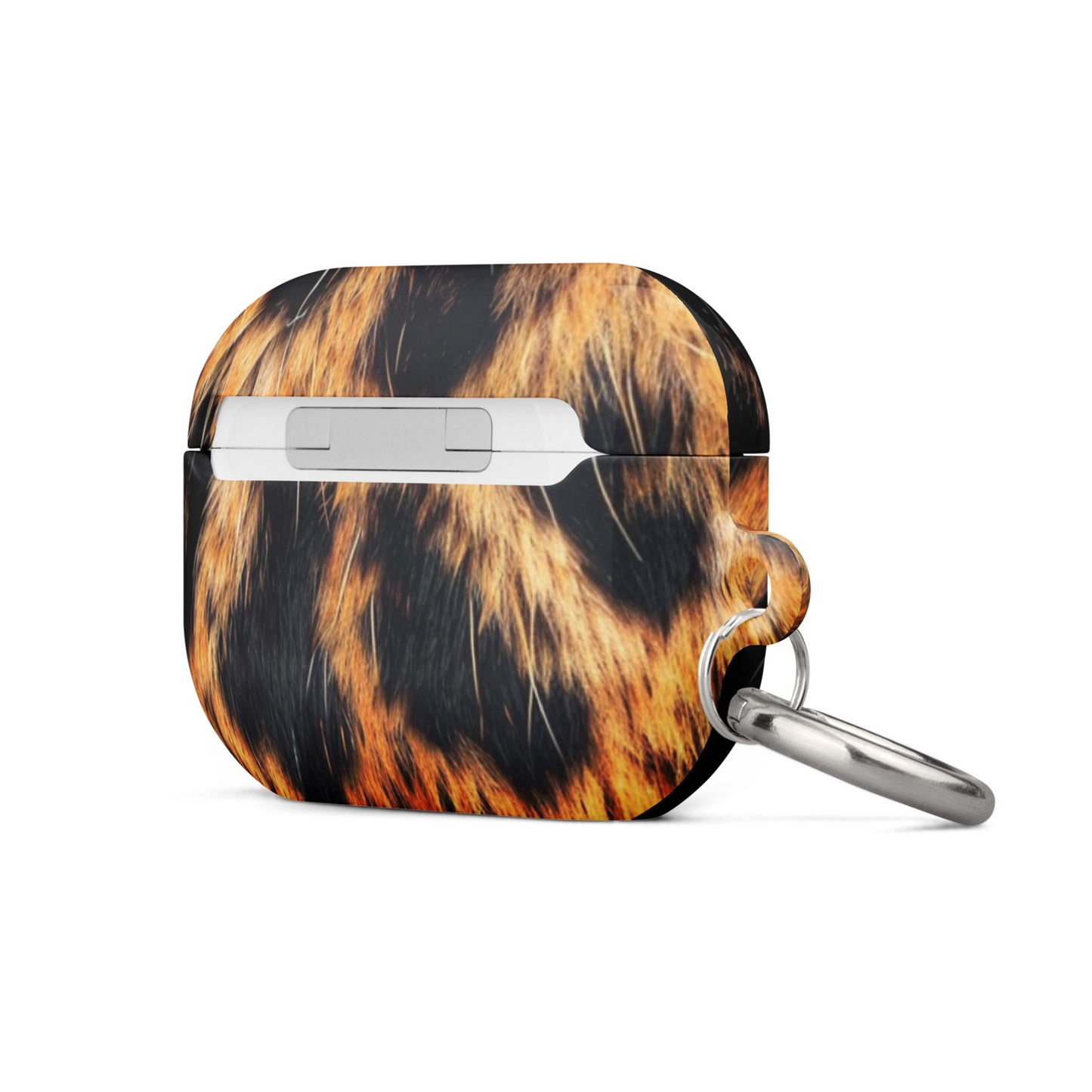 Leopard  AirPods Case