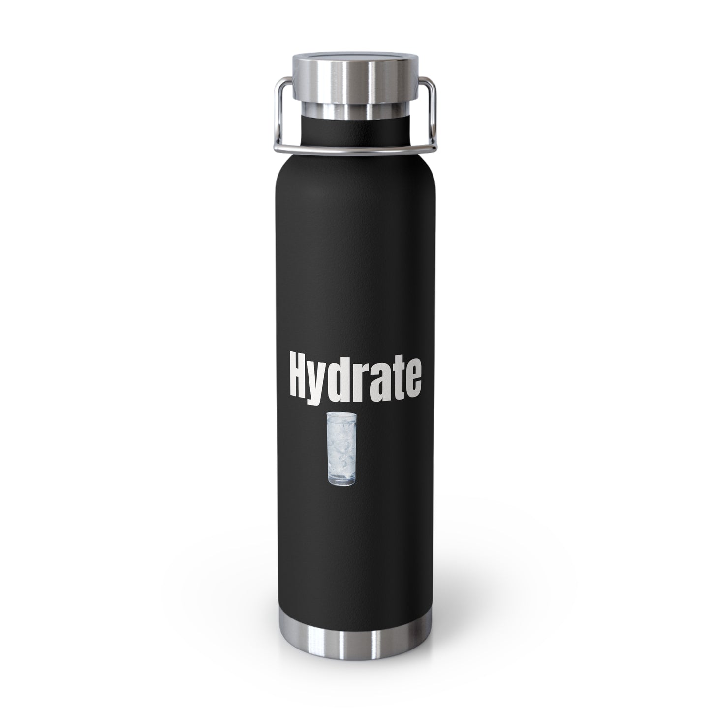 Hydrate Insulated Bottle