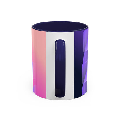 Becoming Accent Coffee Mug