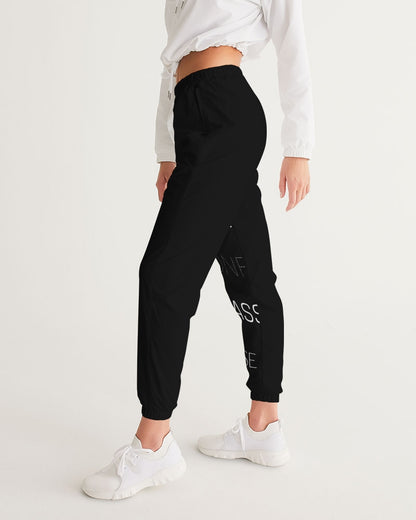 Essence of A Lady Track Pants