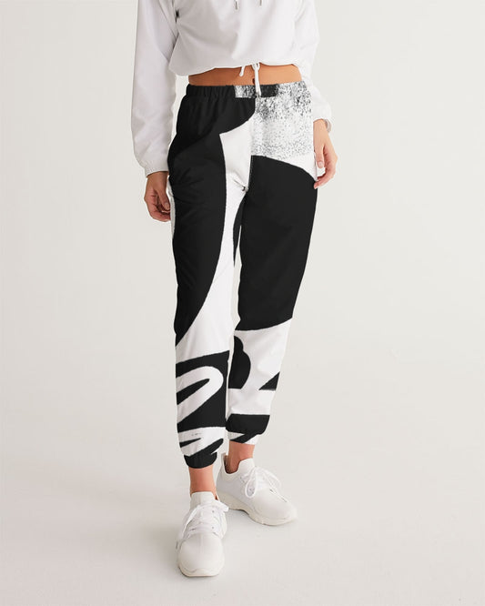 Women's All-Over Print Track Pants
