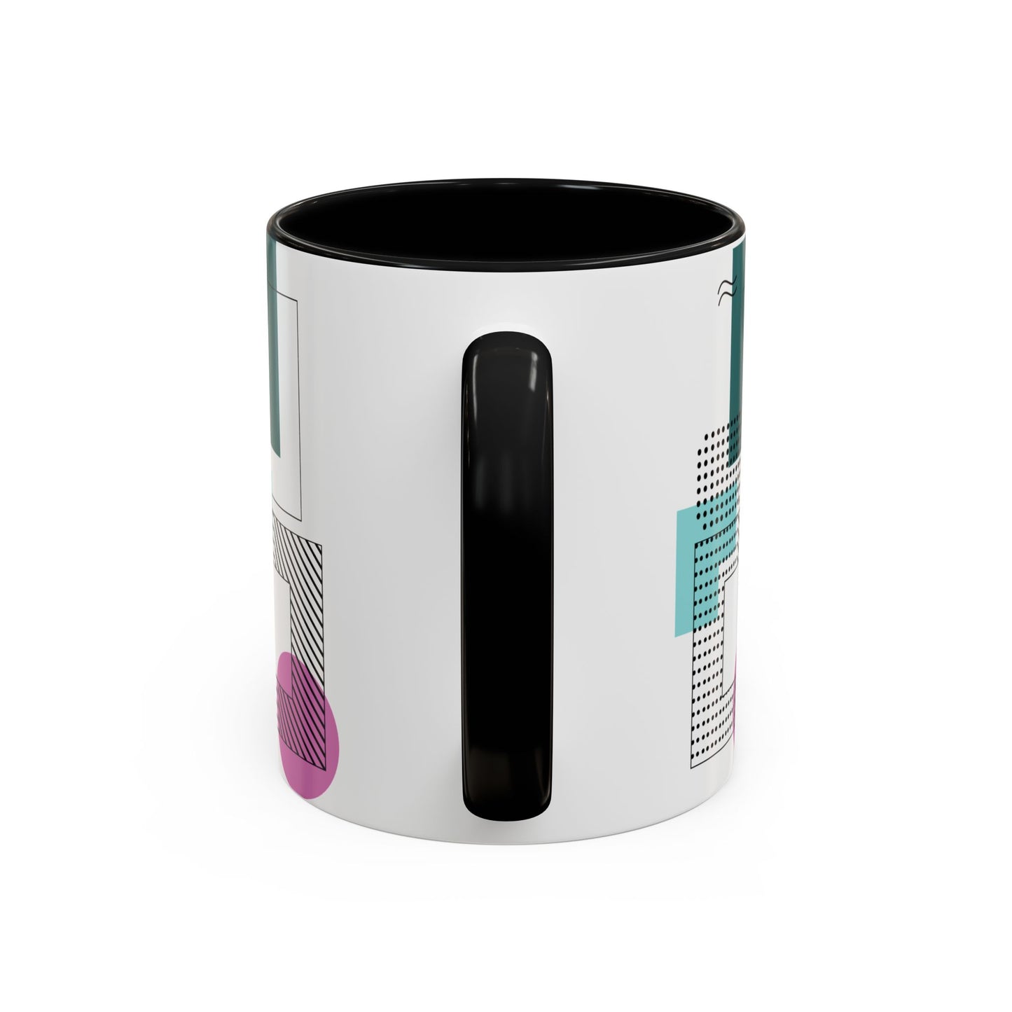 Whole Accent Coffee Mug