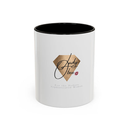 Lady Obee Mug