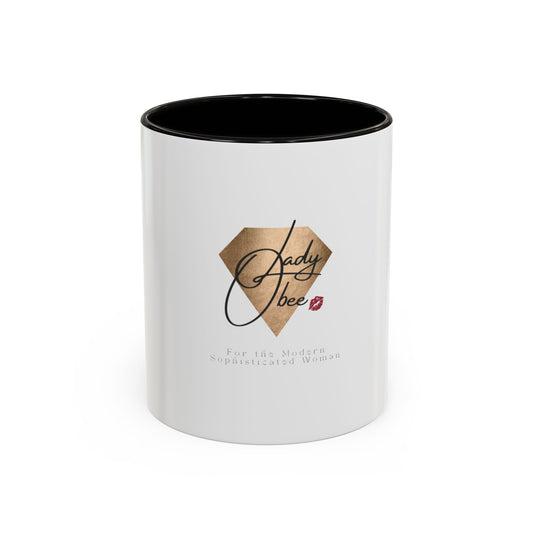 Lady Obee Mug