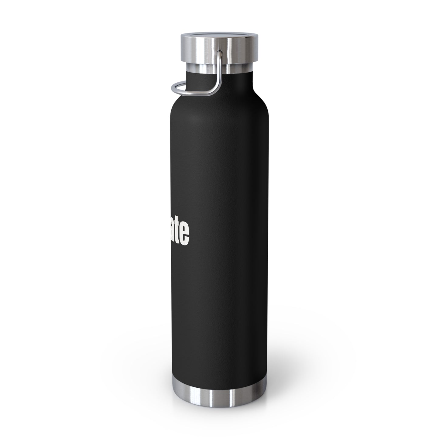 Hydrate Insulated Bottle